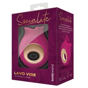Bodywand Socialite Lavo Vibe Go Down V...