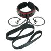 WhipSmart HeartBreaker Deluxe Collar, ...