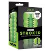 Zolo Original Squeezable Vibrating Str...