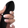 Wonder Vibes 7X Bendable Silicone Clit Stim Vibe