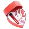 Frisky Passion Heart Kit
