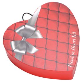 Frisky Passion Heart Kit