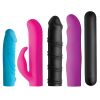 Bang! 4 in 1 XL 3-Speed Bullet & Sleeve Kit