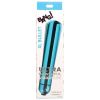 Bang! Vibrating Metallic XL Bullet-Blue