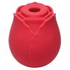 Inmi Bloomgasm Wild Rose 10x Clitoral Stimulator