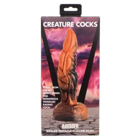 Creature Cocks Ravager Rippled Tentacl...
