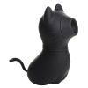 Sucky Kitty 7X Clitoral Stimulator-Bla...