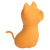 Sucky Kitty 7X Clitoral Stimulator-Ora...