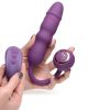 Inmi Thrust Thumper Thrusting Vibe With Remote