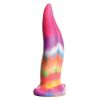 Creature Cocks Unicorn Kiss Dildo Glow...