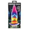 Creature Cocks Unicorn Kiss Dildo Glow...