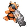 Master Series Teddy Bear Keychain-Boun...