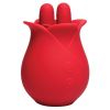 Bloomgasm The Rose Fondle 10X Massagin...