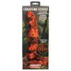 Creature Cocks Saber Tooth Silicone Di...
