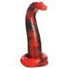Creature Cocks King Cobra Silicone Dil...