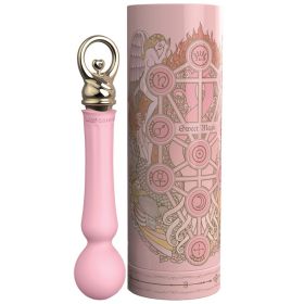 Zalo Sweet Magic Confidence-Fairy Pink **