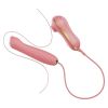 Zalo Unicorn Set-Strawberry Pink