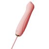 Zalo Unicorn Set-Strawberry Pink