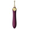Zalo Bess 2.0-Velvet Purple