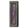 Zalo Mose-Velvet Purple