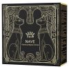 Zalo Nave-Velvet Purple