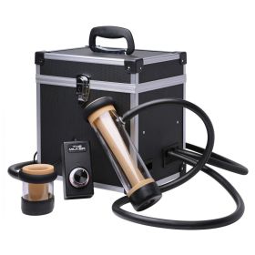 Sex Machine , Blow Job - Masturbator **