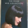 Fever Smiffy's Lola Wig-Brown**