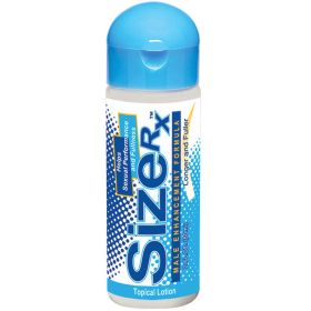 Size Rx Male Enhancement Formula 2 Oz **