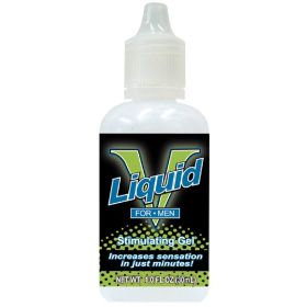 Liquid v for Men 1 Oz Bottle **