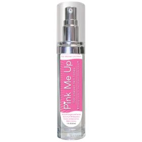 Pink Me Up Intimate Area Lightening Cream 1 Oz Bottle **