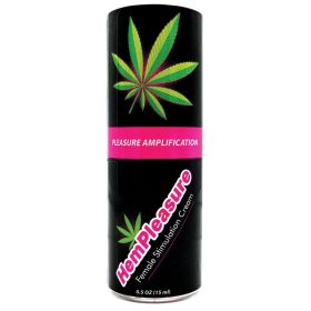 Hempleasure for Women 0.5 Oz 15 ml **