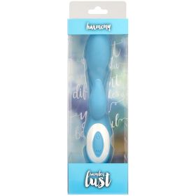 Wonderlust Harmony - Blue **