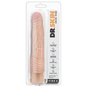 B Yours Cock Vibe #2 - Natural **