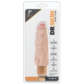 Cock Vibe #9 - Natural **