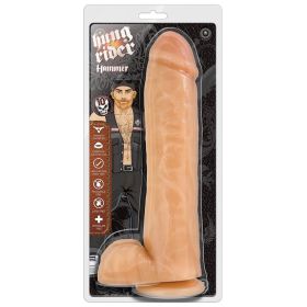 Hung Rider - Hammer **