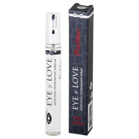 Eye Of Love Parfum Spray Male-Confidence 10ml **
