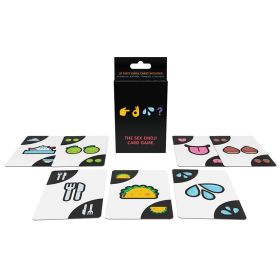 DTF Card Game **