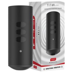 Kiiroo Titan **