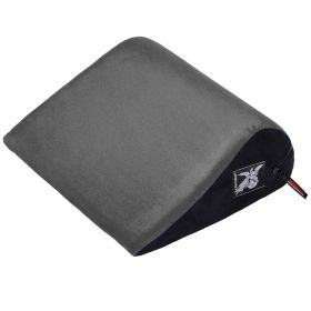 Liberator Jaz-Charcoal **