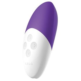 Lelo Siri 2-Purple **