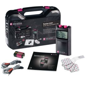 Mystim Tension Lover Digital Nerv Stimulator **