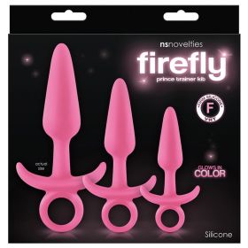 Firefly Prince Kit-Pink **