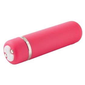 Sensuelle Joie 15 Function Bullet - Pink **