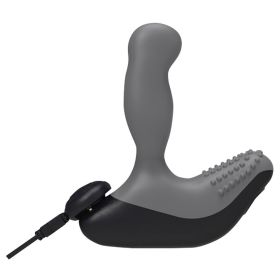 REVO 2  Prostate Massager-Black **
