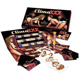 Climaxxx Game **
