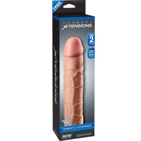 Fantasy X-Tension Perfect 2-Inch Extension **
