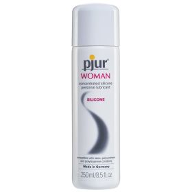 Pjur Woman Silicone Lube 8.5oz. **