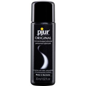Pjur Original Bodyglide Silicone Lube 1oz **
