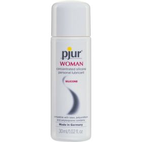 Pjur Woman Bodyglide Silicone Lube 1oz