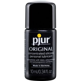 Pjur Original Bodyglide Silicone Lube .34oz. **